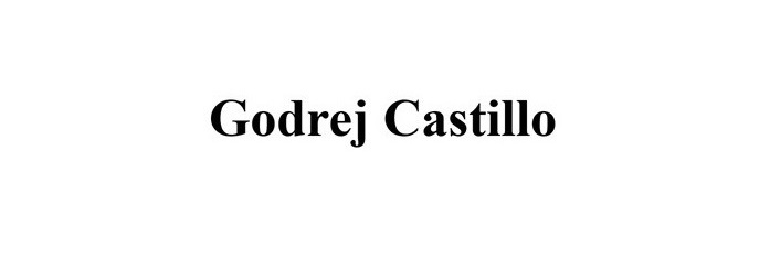 Godrej Castillo