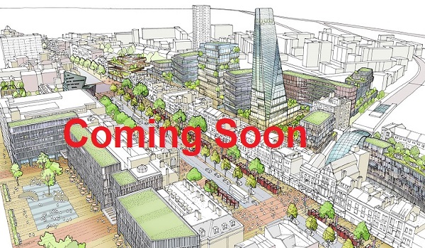 Featured Image of Godrej Castillo Master Plan