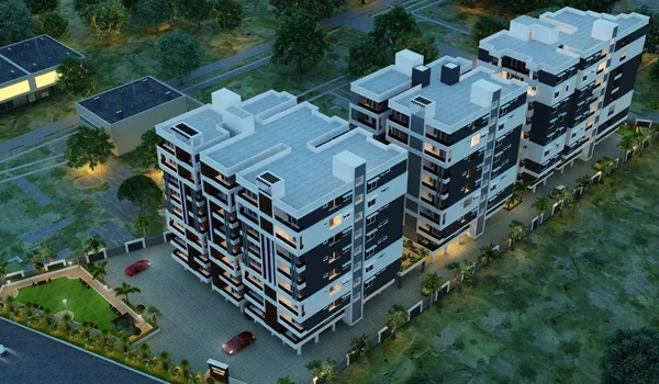 Featured Image of 1 BHK Apartments for Sale in Bannerghatta Road 2026