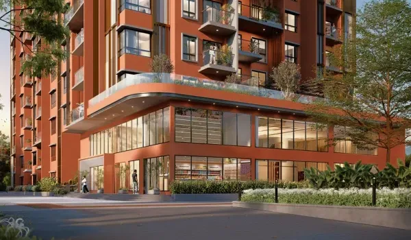 Featured Image of 2 BHK Apartments for Sale in Bannerghatta Road 2026