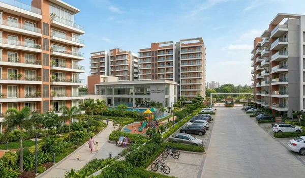 Featured Image of 3 BHK Apartments for Sale in Bannerghatta Road 2026