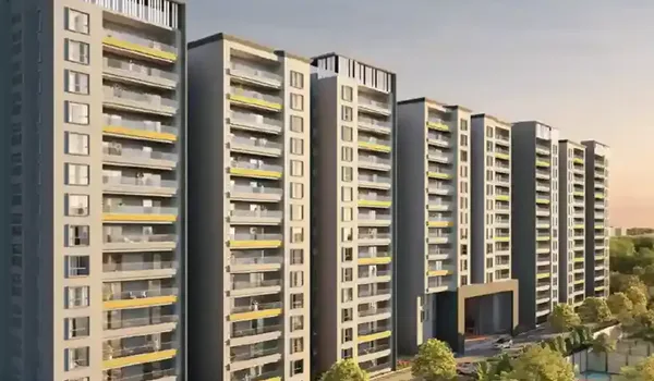 Featured Image of 4 BHK and Luxury Apartments in Bannerghatta Road 2026