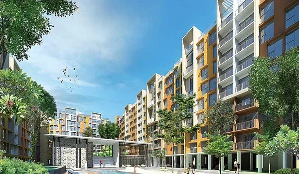 Apartments near IIM-B and Hulimavu metro 2026