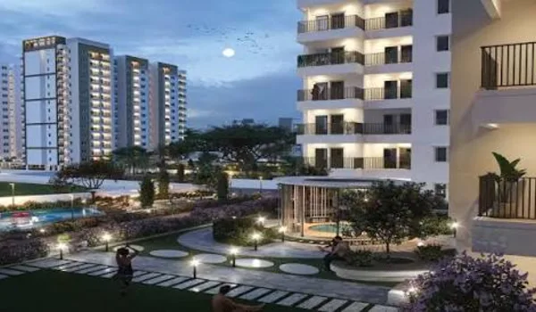 Apartments under Rs 1 Cr in Bannerghatta Road 2026