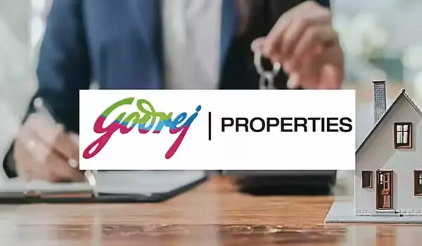 Godrej Properties Leadership and Management Board