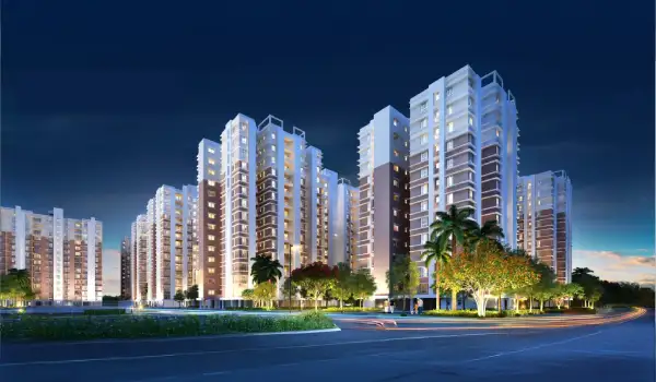 Godrej Properties Sustainability and ESG Initiatives