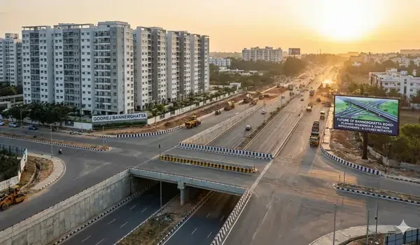 Is Bannerghatta Road a good place to invest in 2026