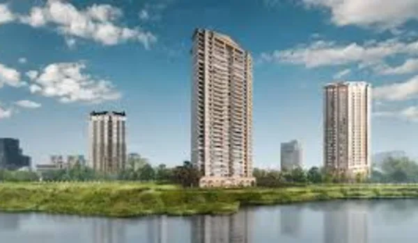 Lodha Azur Bannerghatta Road pre launch apartments