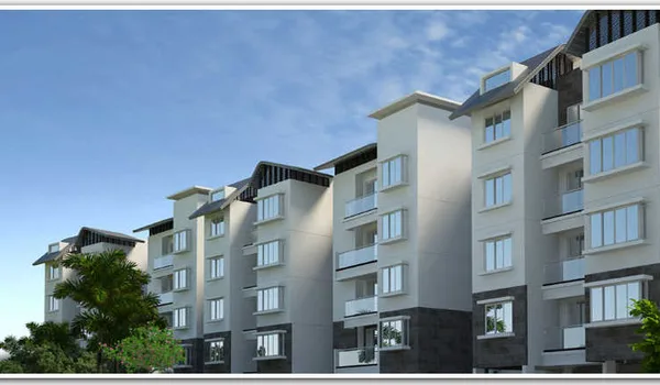 Mahaveer Laurel Bannerghatta Road apartments