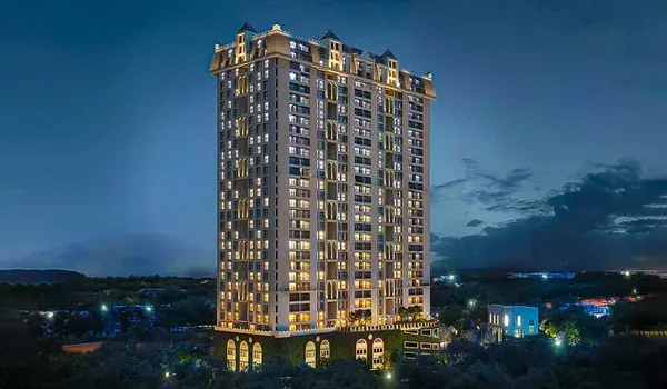 Featured Image of New Launch Apartment Projects in Bannerghatta Road 2026