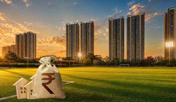 Featured Image of NRI Guide to Buying Property in Bangalore 2026