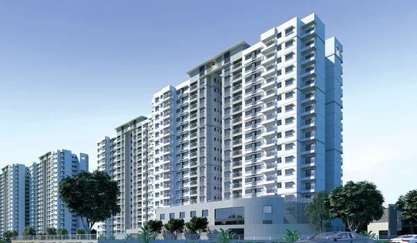 Prestige Bannerghatta Road pre launch apartments
