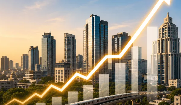 Bannerghatta Road property price trends 2026