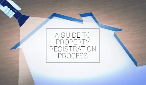 Featured Image of Property Registration Process in Karnataka 2026