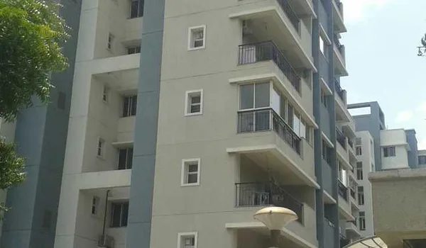 Sobha Aster Bannerghatta Road apartments