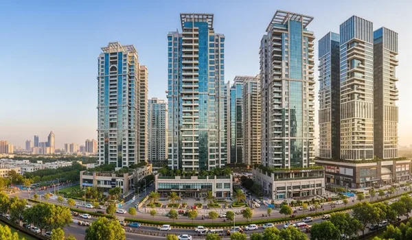 Top builders in Bannerghatta Road 2026