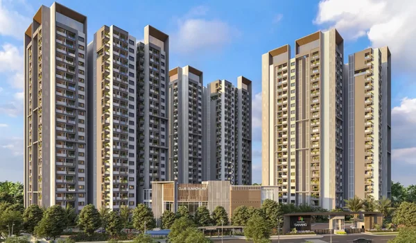 Vastu-compliant apartments in Bannerghatta Road 2026